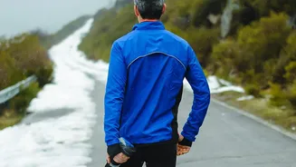 Why Hilly Road Runners Should Incorporate Eccentric Quadriceps Exercises In Routines