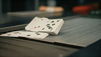 Airport Security Surprises: Why Your Deck of Cards Might Cause a Stir