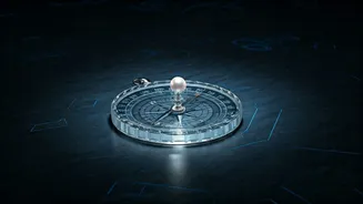 Virgo's Deep Dive: Navigating Emotions and Decisions on April 6, 2026