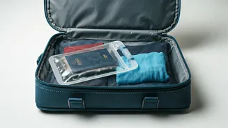 Waterproof Packing Is The Cheapest Travel Insurance