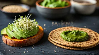 Skip Bread, Eat This Instead