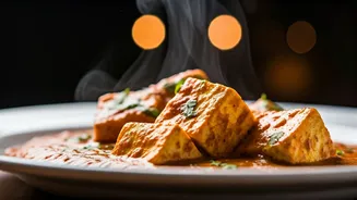 A Culinary Journey: Exploring Delicious Paneer Recipes