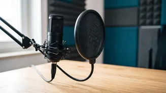 Open-Source AI Audio Editing Hacks: Remove Background Noise For Podcasts In One Click