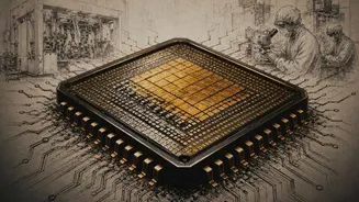 India invests ₹127500cr in semiconductor mission phase 2 boosting manufacturing