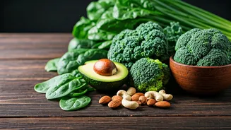 Magnesium Deficiency: 9 Signs and 5 Dietary Solutions