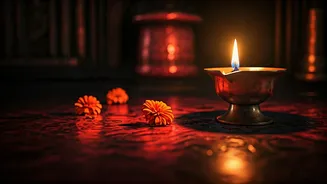 Kolkata's Thanthania Kalibari: A Sacred Site Where Ancient Traditions Live On