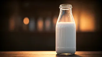 Aarey Milk's Grand Return to Mumbai: 50,000 Liters to 1,800 Stalls!