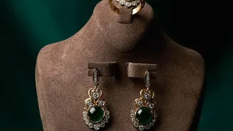 Gold Jewellery Costs Explained: Which Extras Are Worth Comparing Before You Buy
