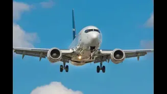 Jet Fuel Prices Hiked 5.46% to Rs 121.28/Litre for Domestic Airlines; Second Straight Monthly Increase