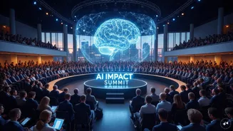 What is the AI-Impact Summit and how will India gain from it?