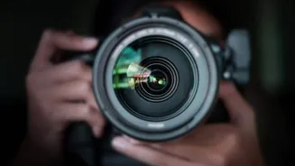 Photographers, score pro-level results with these AI tools