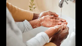 How To Keep Your Child Healthy During The Monsoon: A Paediatrician's Complete Guide