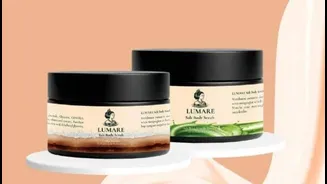 Peneliti UGM Kembangkan Garam Laut Petani Pantai Selatan Jadi Body Scrub
