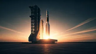 India's Space Dreams Have Entered Test Mode