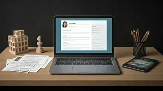 Case Studies Make Your Skills Look Real
