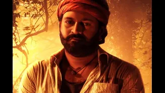 Kantara: Chapter 1 nears ₹500 CRORE mark in India