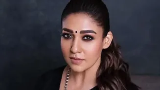 Navratri 2026: Easy Smokey Eye Makeup Ideas Tailored For Garba Evenings