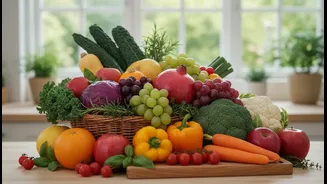 Can India's Changing Food Basket improve diet quality, food affordability and hidden hunger without single-number nutrition conclusions?