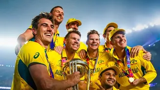 Cricketers who could own the 2027 ODI World Cup