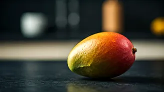 India’s Favourite Fruit Is Having A Global Moment