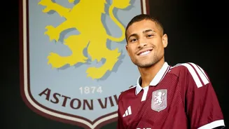 Sports News Today: Aston Villa Sign Joao Gomes, Gavi's FIFA Plea, Lalit Modi Verdict