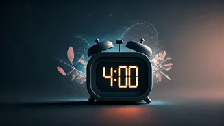 Beyond the Clock: Why 4 Hours of Sleep Can Feel More Restful Than 8