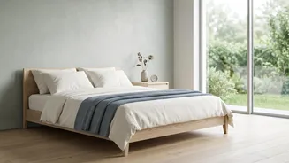 Beat Brain Fog Naturally: 10 Minutes Of Early Morning Sunlight Resets Sleep Rhythms