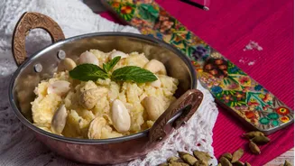 Think ridge gourd is boring? Try these 4 dishes