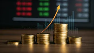 Small-Cap Stocks: Potential for Over 27% Returns in 1 Year?