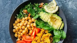 The Case For Balanced Meal Planning Grows In Light Of The 2026 UN Nutrition Report