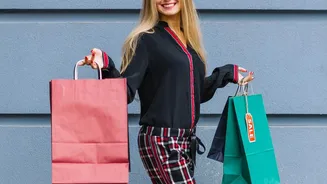 Festive Fashion Deals: A Return Policy Check Can Prevent Costly Shopping Mistakes
