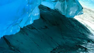 Nepal Flood Disaster: What Scientists Know About The Glacier Collapse