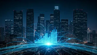 Tier Two Markets Drive Growth As Fintech Expands Rapidly