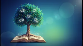 The Role Of Outreach, Societies, Mentoring And Project Leadership In Voluntary Work As Career Capital For Scientists