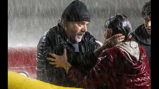 'É estimulante': Tony Ramos antecipa detalhes preciosos de Quem Ama Cuida