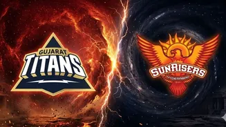 GT Vs SRH: Narendra Modi Stadium Pitch Report and Toss Prediction Today