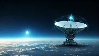 Amazon's Bold Leap: Acquiring Globalstar to Supercharge Satellite Internet Ambitions