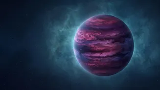 New NASA Research Shows Why Brown Dwarfs Do Not Fit Neatly Into Stars Or Planets