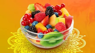 Smart Food Choices Can Make Sawan Fasting More Comfortable This August