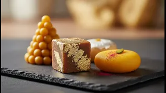 New-Age Sweet Makers Are Reworking Classics With Restraint