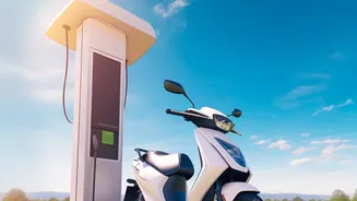 Solid State Energy Storage Tech Opens Path To Lower Cost Electric Two Wheelers