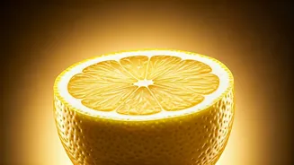 Unlock More Lemon Juice: The 10-Second Microwave Trick for Effortless Squeezing