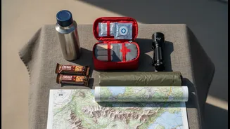 Amarnath Yatra Survival Kit: Everyday Items That Can Make A Big Difference