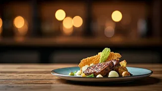 Better Food Experiences Are Winning Over Value-Only Choices