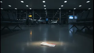 Don't Ignore Airline Assistance Rules During Major Flight Delays