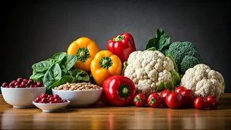 5 Kidney-Healing Foods: Natural Support for Your Health