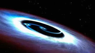 Gravitational Wave Science: Intermediate-Mass Black Hole Mergers Unveil Secrets Of Cosmic Formation