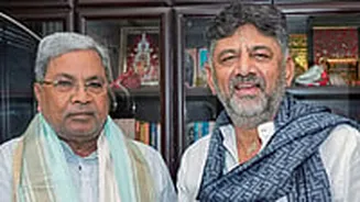 'No Power-Sharing Talks, I Was Elected CM For Five Years': Karnataka CM Siddaramaiah In Assembly