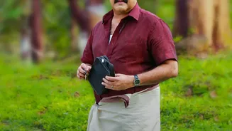 Drishyam 3: A recap of the perfect crime