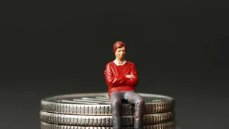 How Young Investors Use Change-Roundup Features To Automate Passive Mutual Fund Investments